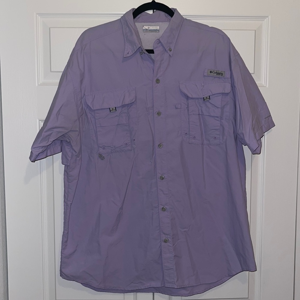 Columbia PFG